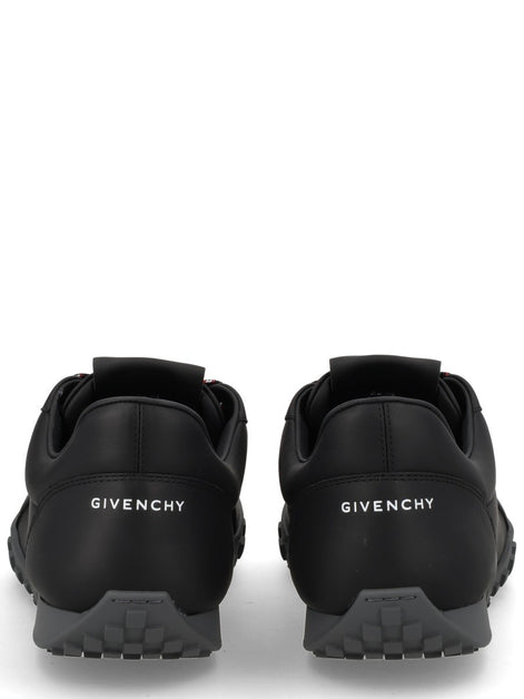SNEAKER "GLIDE"