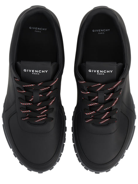 SNEAKER "GLIDE"