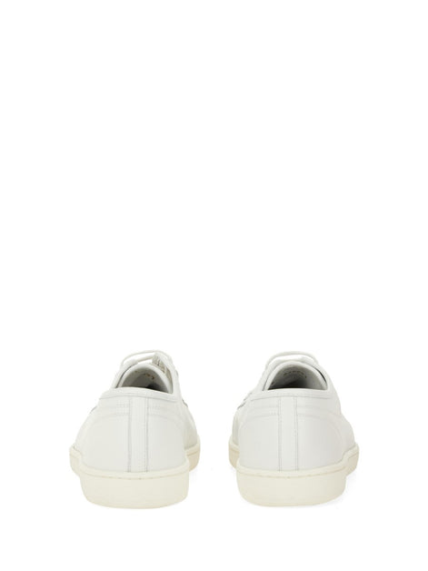 Saint Laurent SNEAKER "GYM" IN PELLE LISCIA