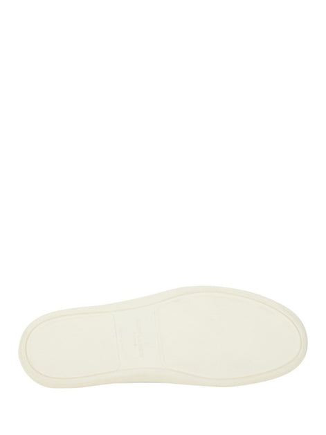 Saint Laurent SNEAKER "GYM" IN PELLE LISCIA