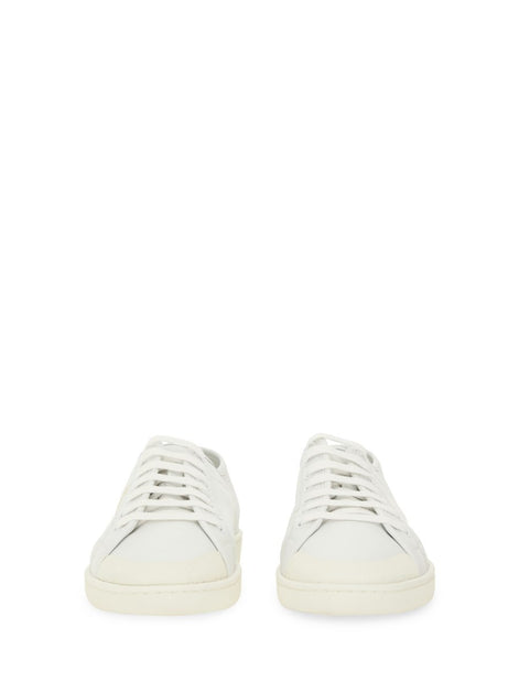 Saint Laurent SNEAKER "GYM" IN PELLE LISCIA