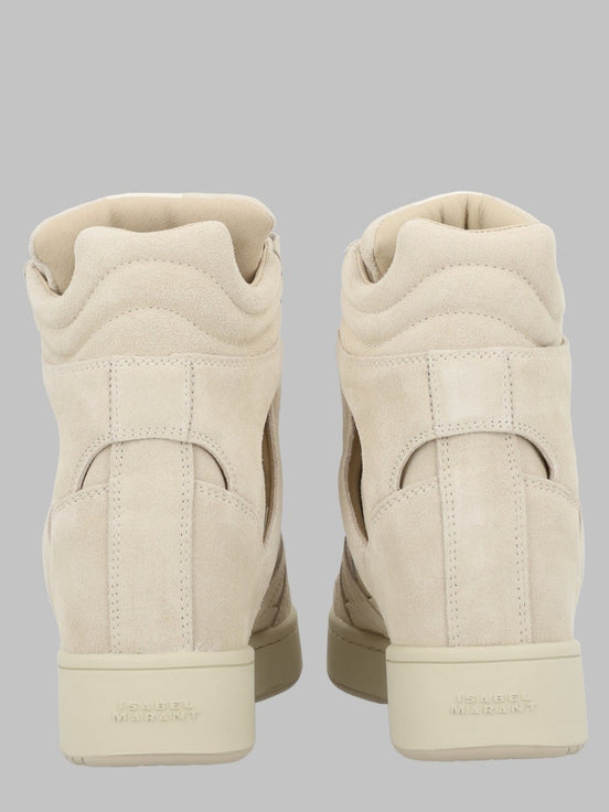 SNEAKER "IM3" CON ZEPPA