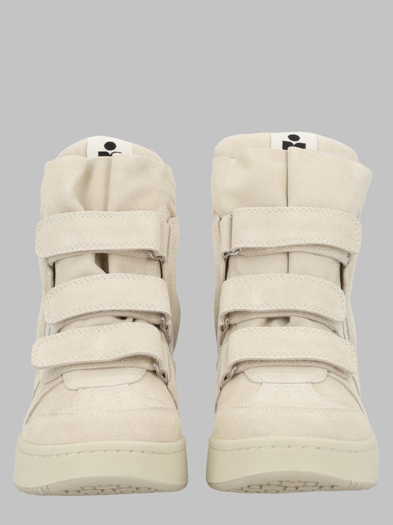 SNEAKER "IM3" CON ZEPPA