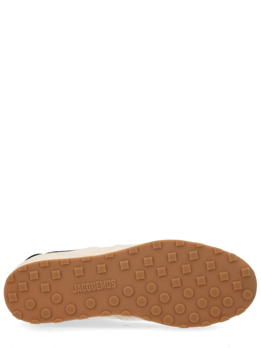 JACQUEMUS SNEAKER 