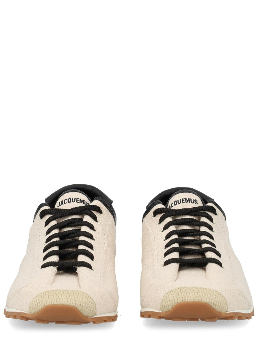 JACQUEMUS SNEAKER 