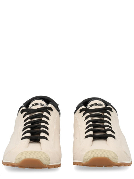 JACQUEMUS SNEAKER "LES TENNIS"