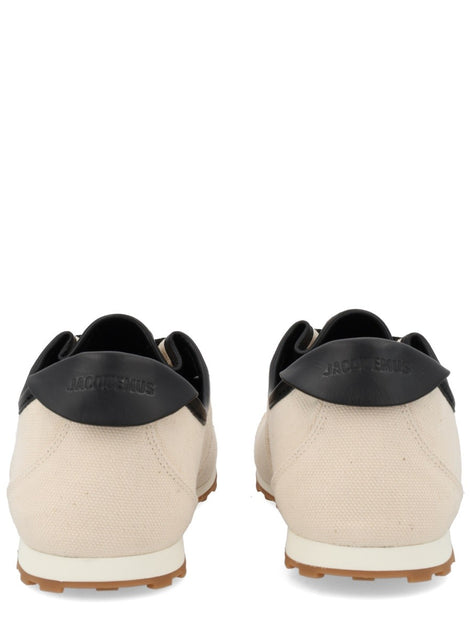 JACQUEMUS SNEAKER "LES TENNIS"