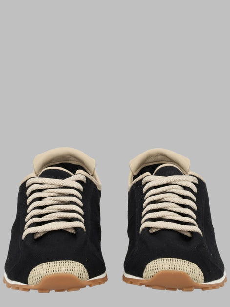 Sneaker "Les Tennis"
