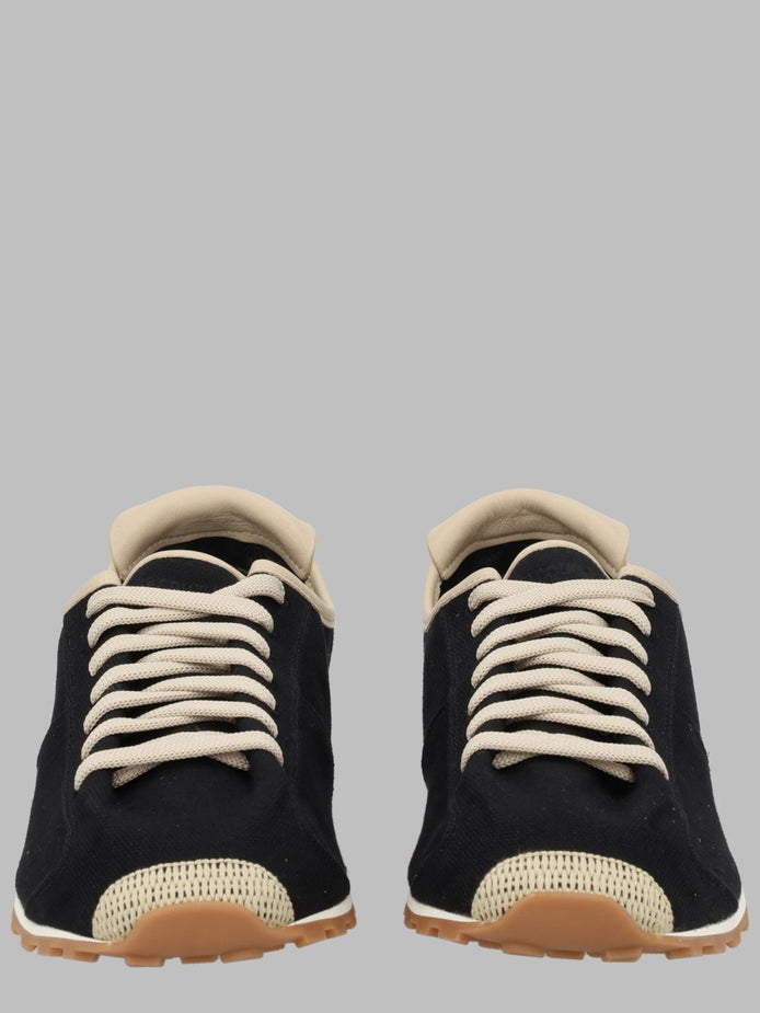 Sneaker "Les Tennis"