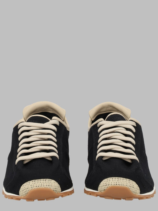 Sneaker "Les Tennis"