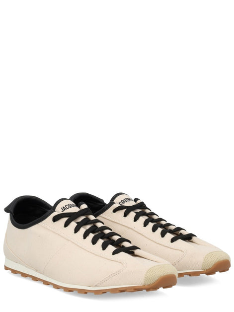 JACQUEMUS SNEAKER "LES TENNIS"