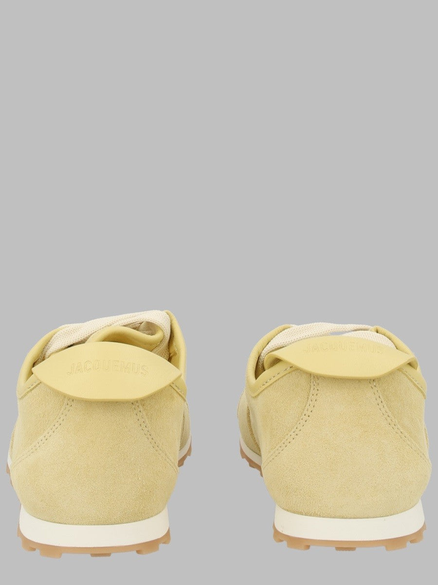 JACQUEMUS Sneaker 