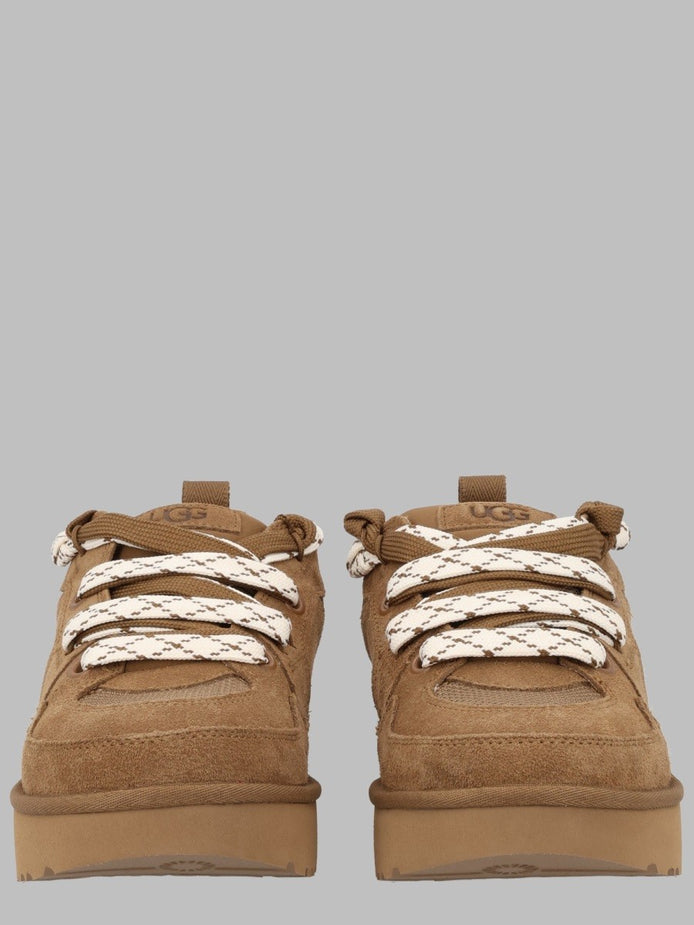 Sneaker "Lo Lowmel"