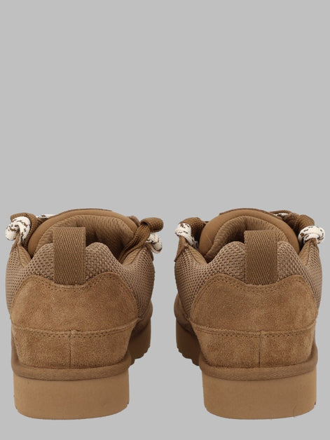 Ugg Sneaker "Lo Lowmel"
