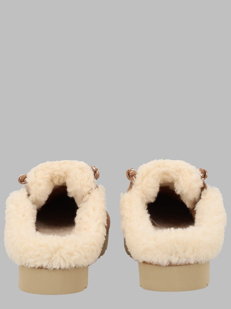 Ugg Sneaker "Lowmel Mule"