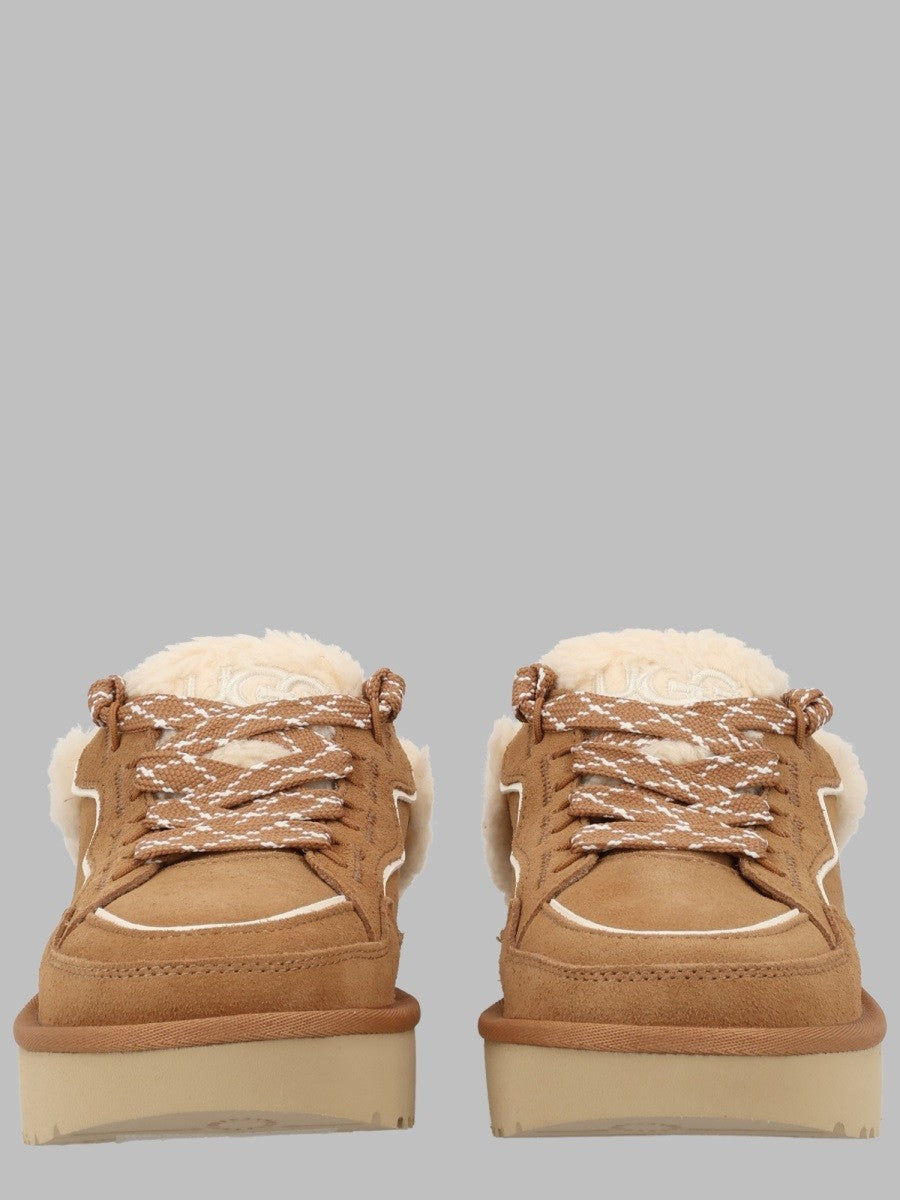 Sneaker 