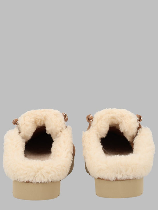 Ugg Sneaker "Lowmel Mule"