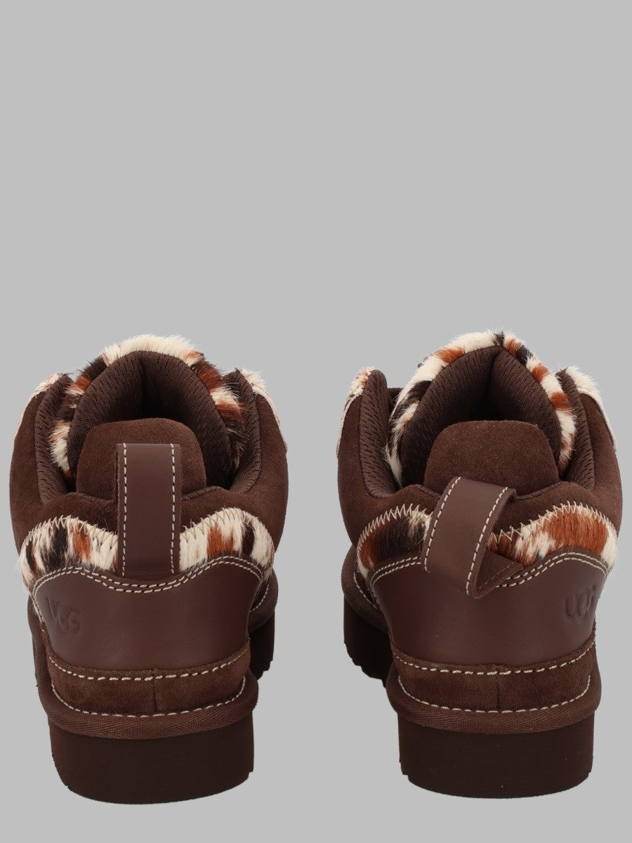 Ugg Sneaker 