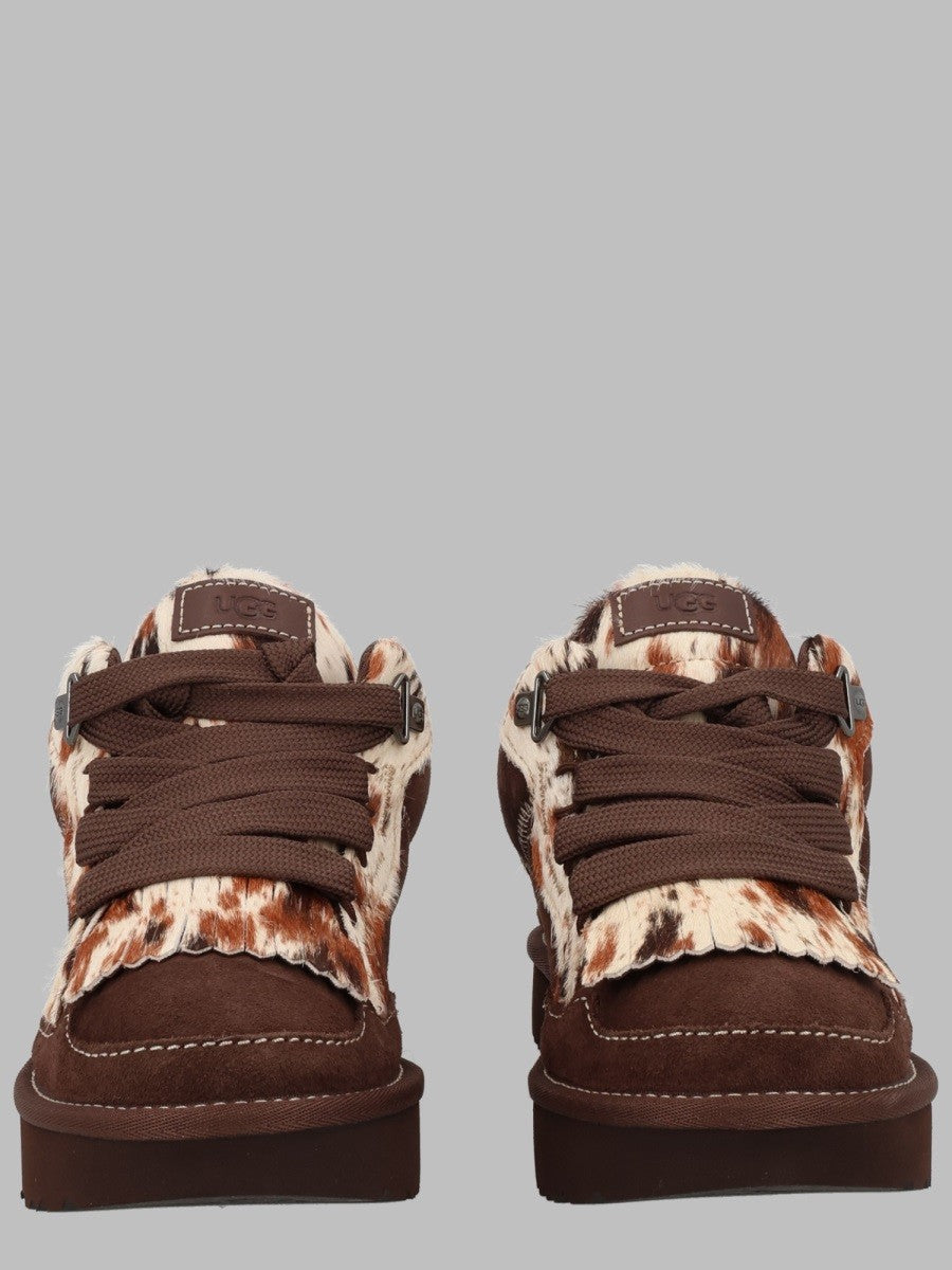 Sneaker 