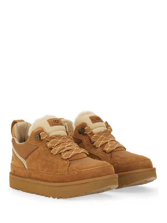 SNEAKER "LOWMEL"