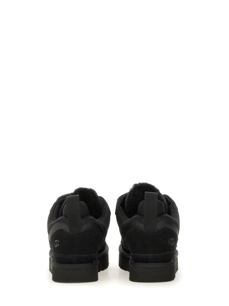 SNEAKER "LOWMEL"
