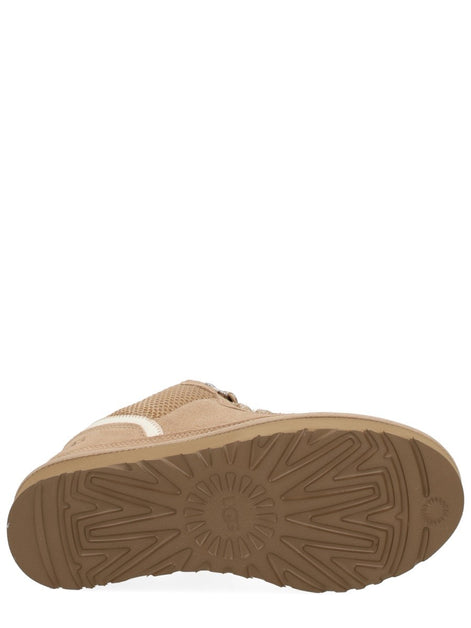 SNEAKER "LOWMEL"