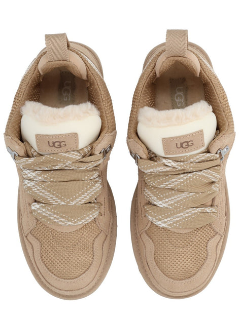 SNEAKER "LOWMEL"