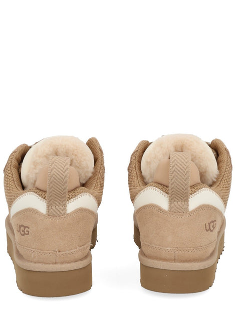 SNEAKER "LOWMEL"