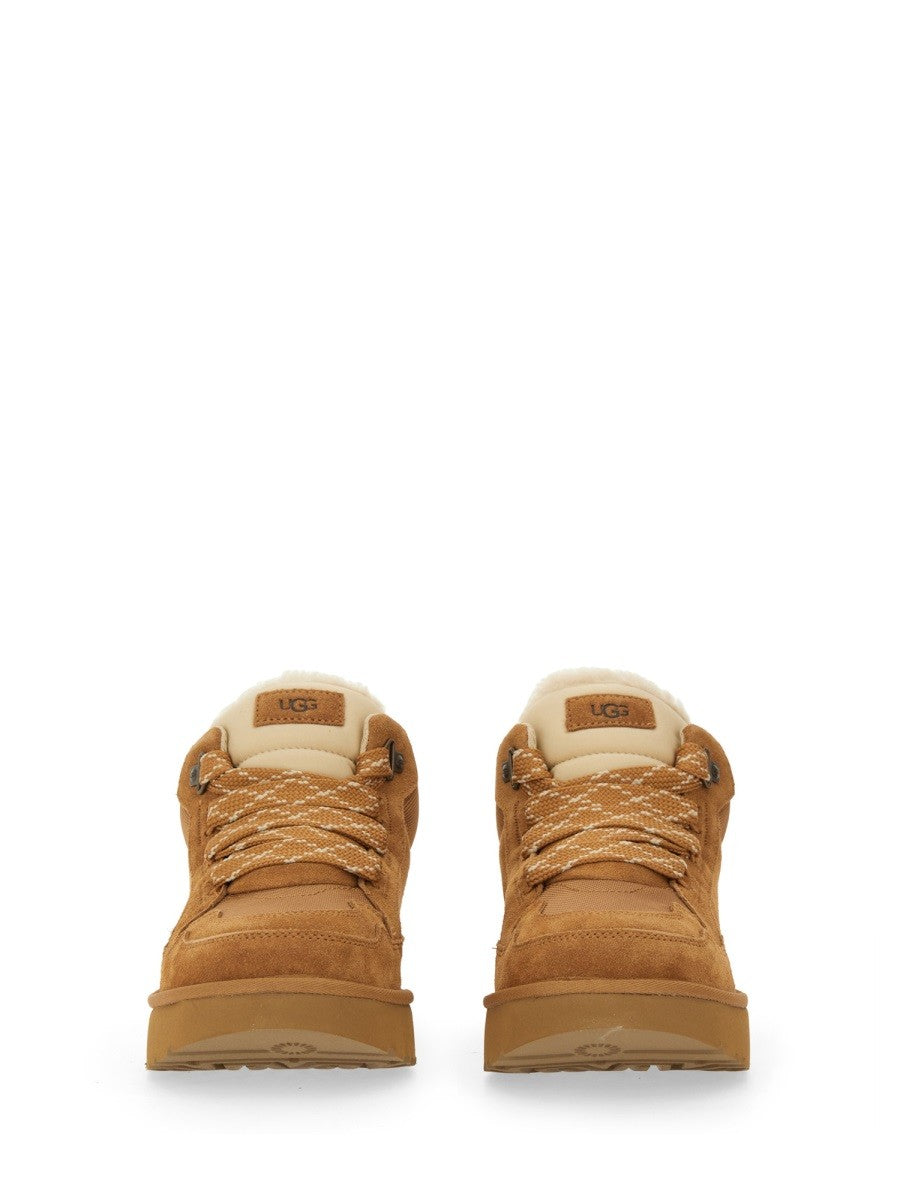SNEAKER 