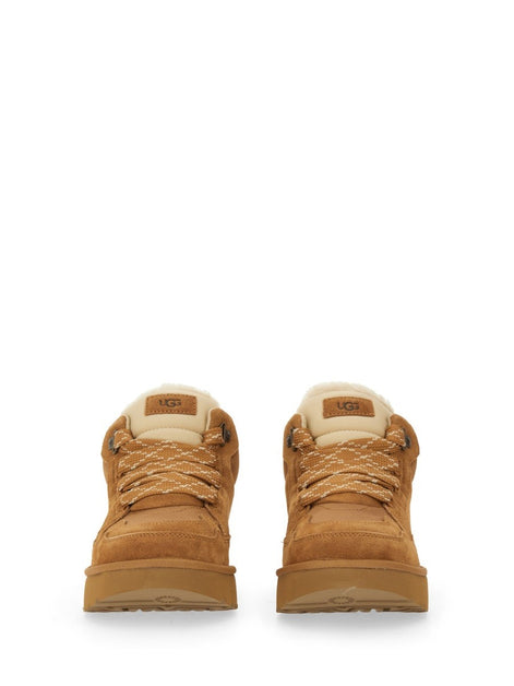 SNEAKER "LOWMEL"