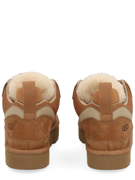 Ugg SNEAKER "LOWMEL"