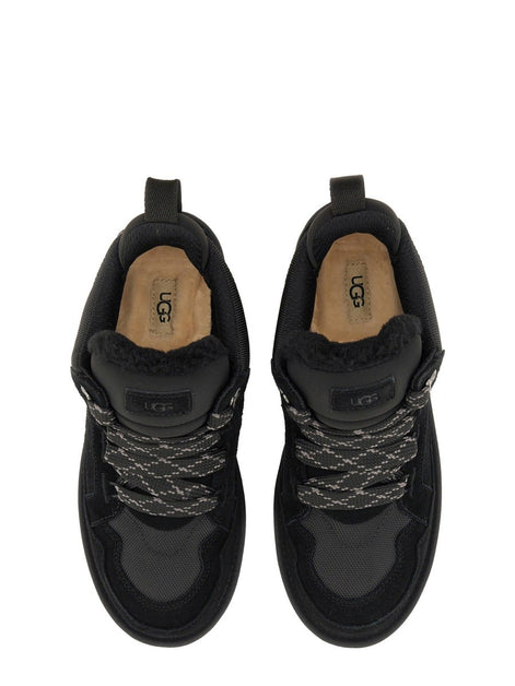 SNEAKER "LOWMEL"