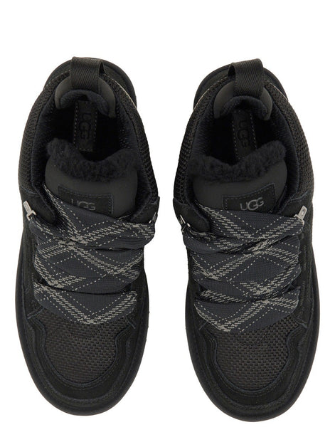 SNEAKER "LOWMEL"