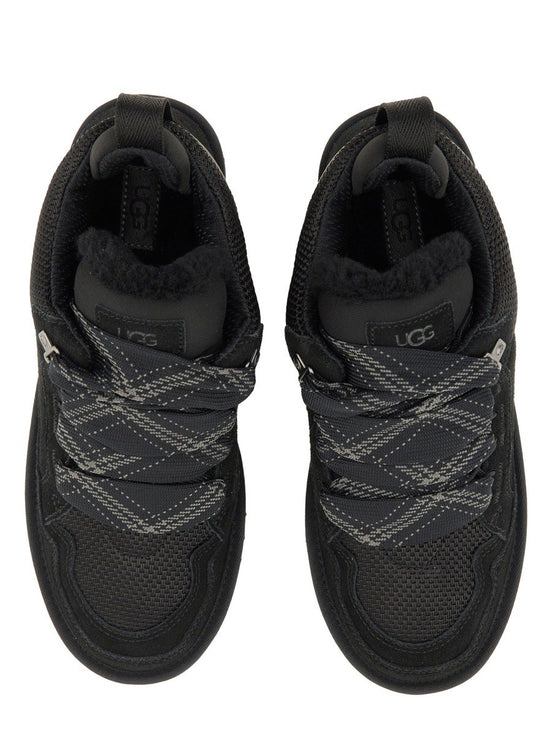 SNEAKER "LOWMEL"