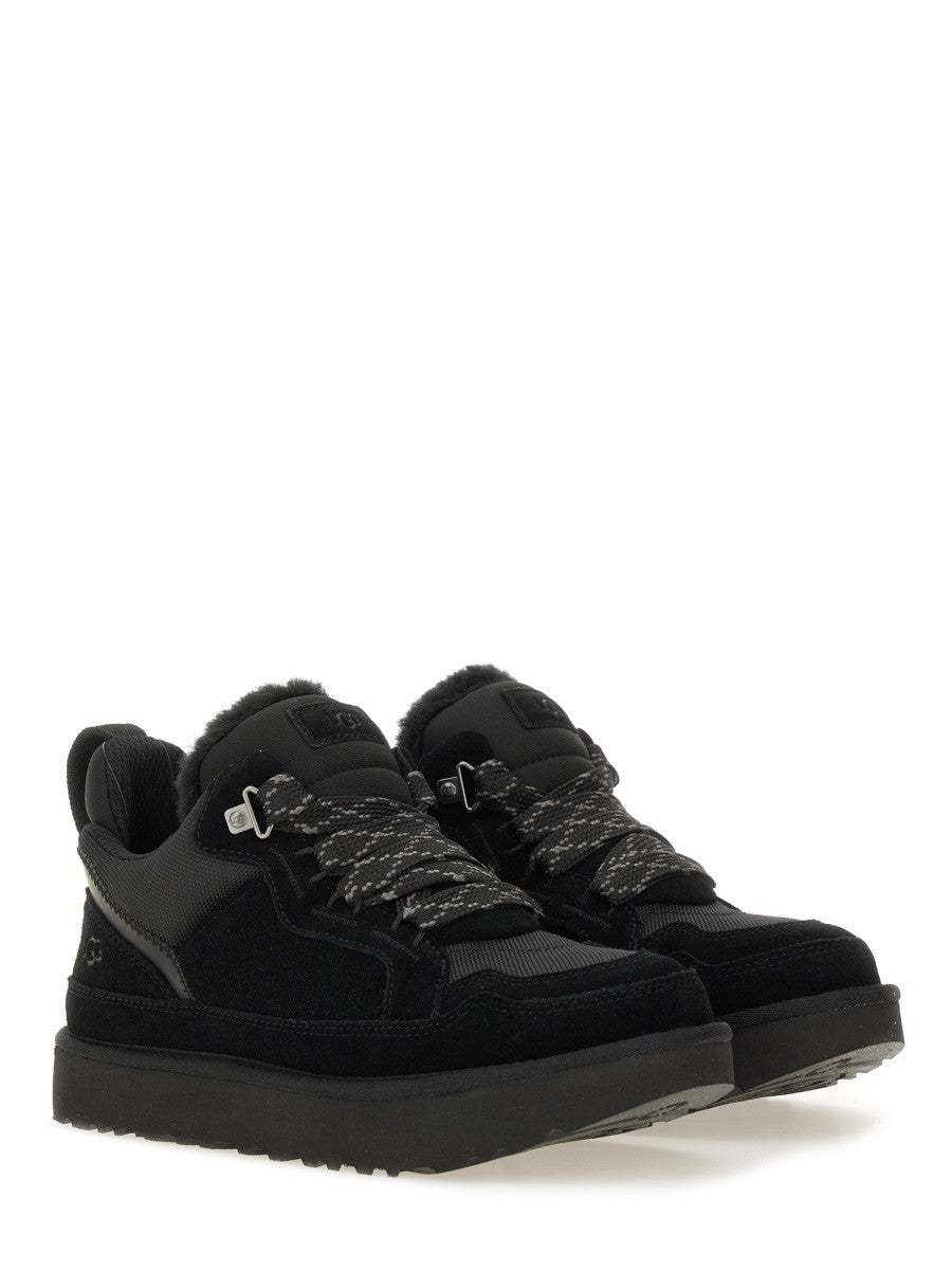 SNEAKER 
