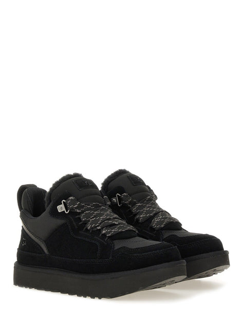 SNEAKER "LOWMEL"