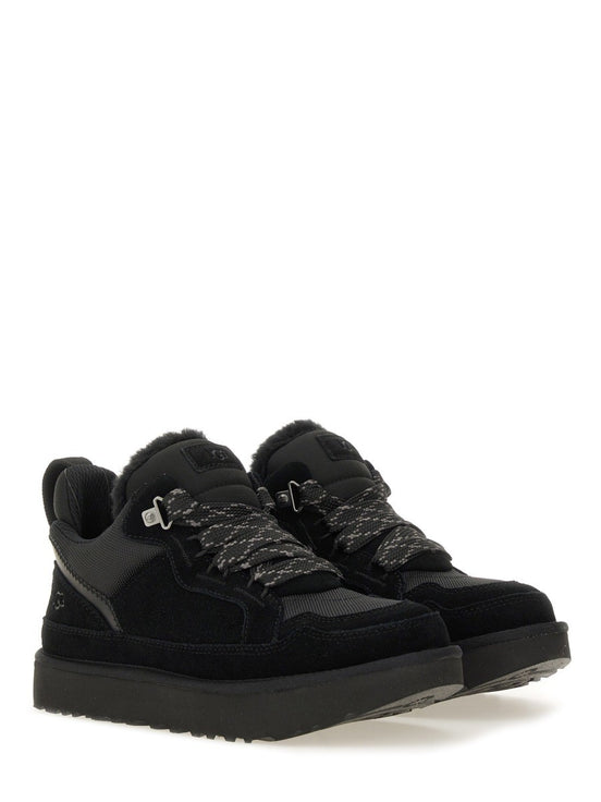 SNEAKER "LOWMEL"