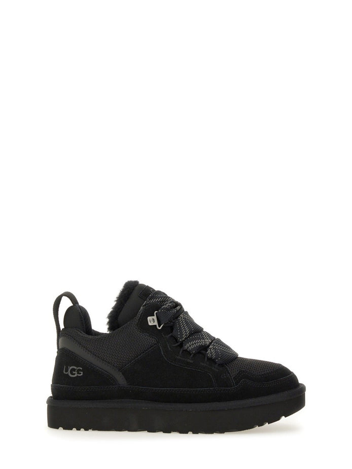 SNEAKER "LOWMEL"