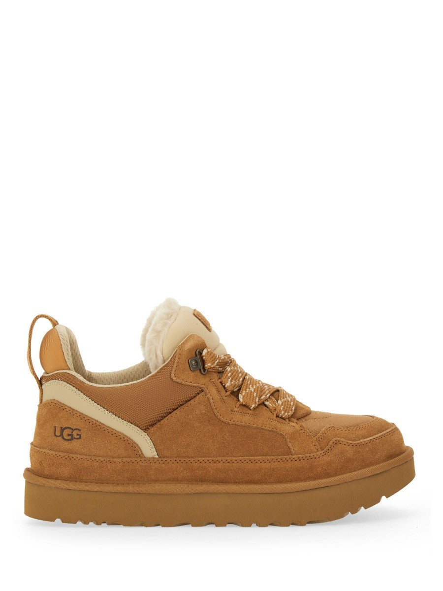 SNEAKER 