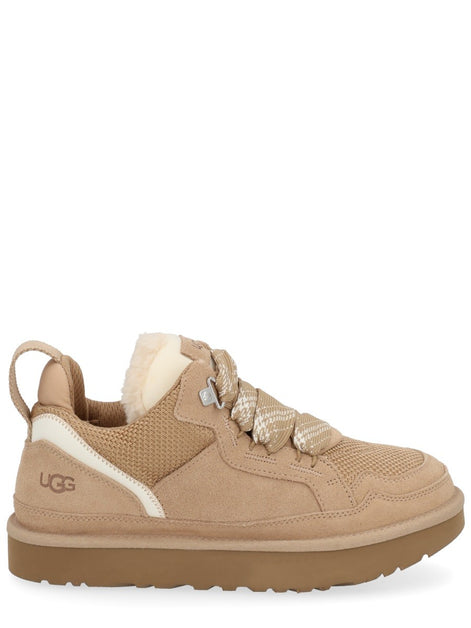 SNEAKER "LOWMEL"