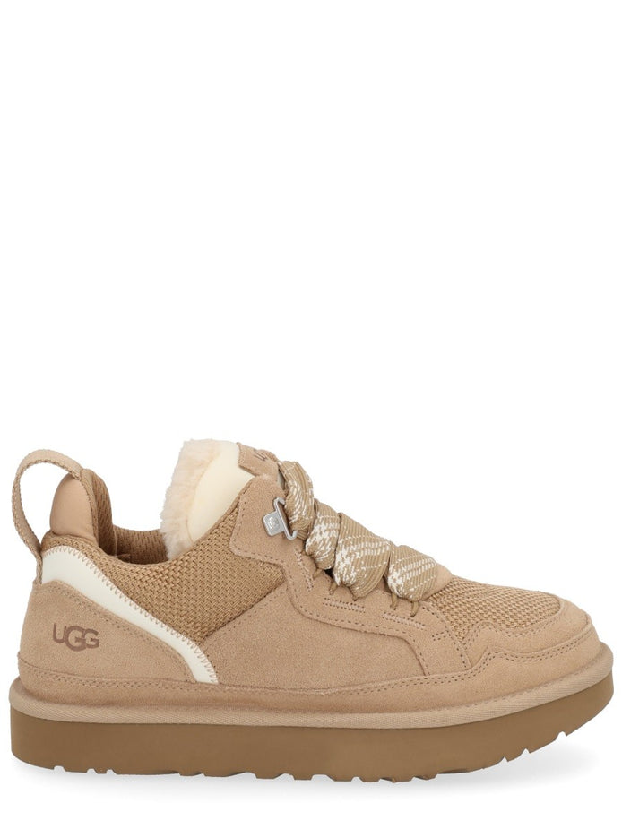 SNEAKER "LOWMEL"