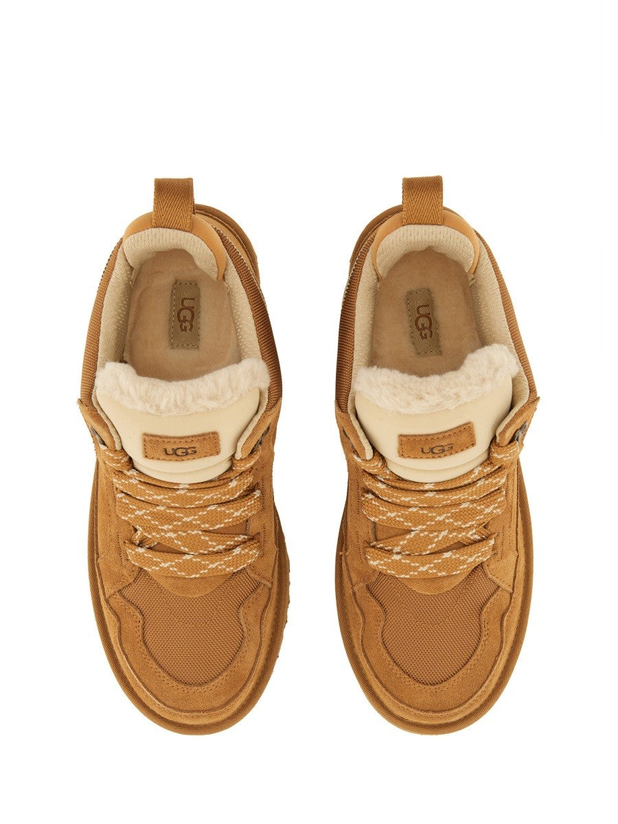 SNEAKER 