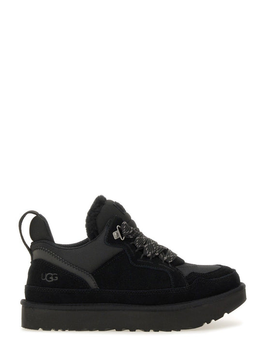 SNEAKER "LOWMEL"