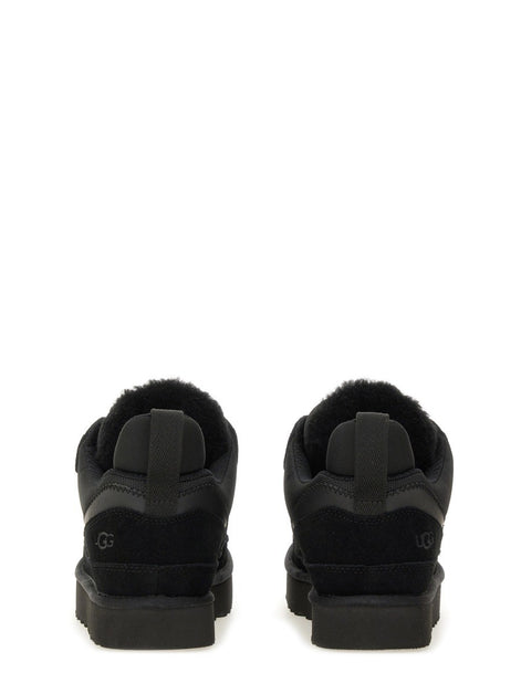 SNEAKER "LOWMEL"