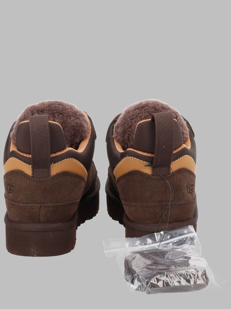 Ugg Sneaker "Lowmel"