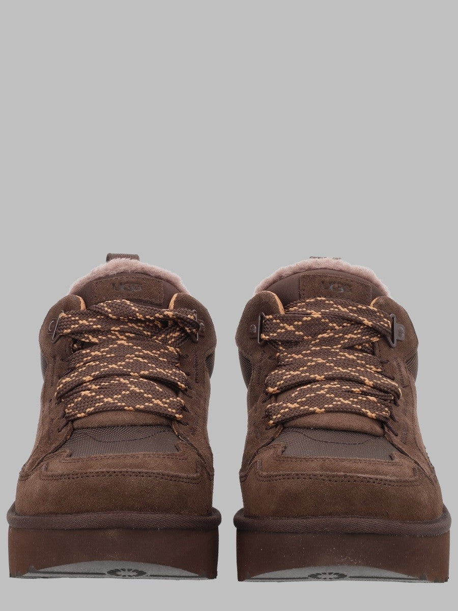 Sneaker 