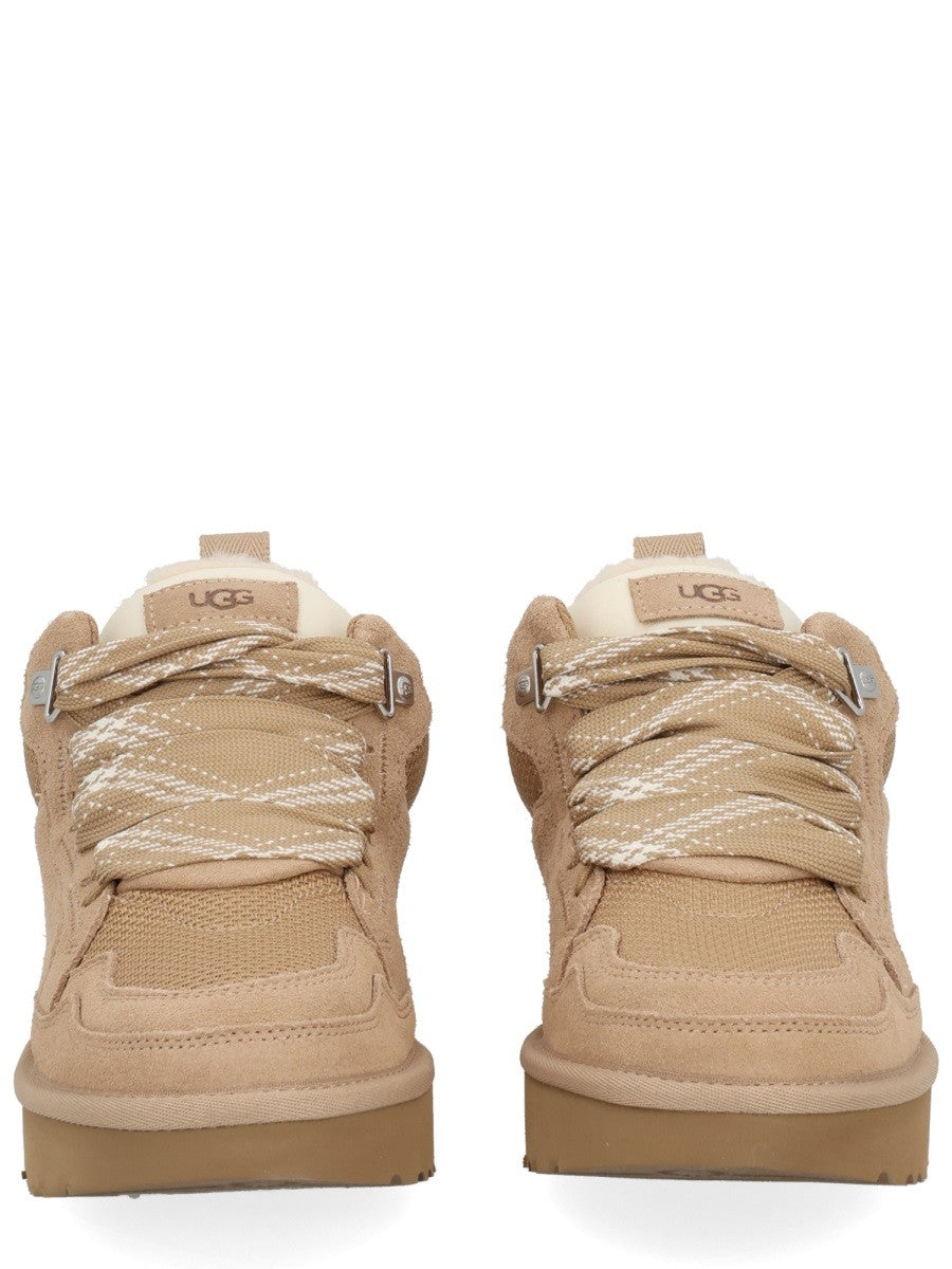 SNEAKER 