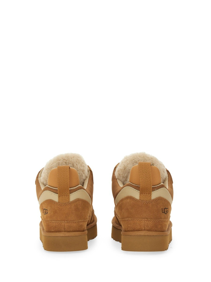 SNEAKER 