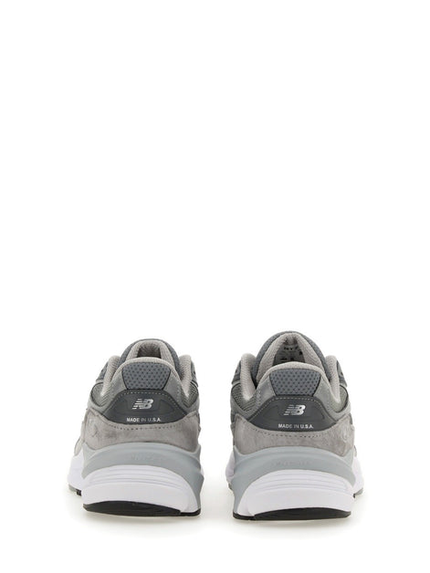 SNEAKER "MADE IN USA 990V6"