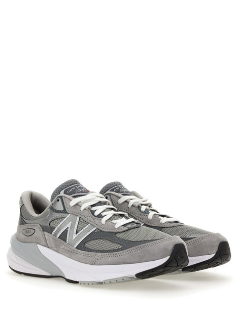 SNEAKER "MADE IN USA 990V6"